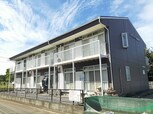 シティハイツ松前台Ｂ