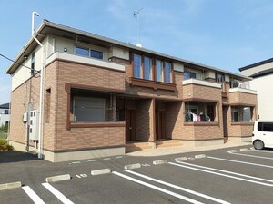 グラン　パルテール　Ｂ