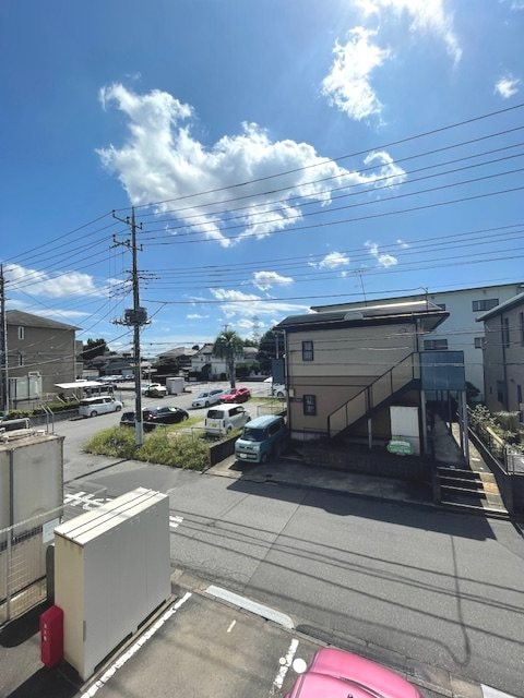  第二ＡＭビル