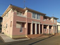 グリーンハイツ南石下