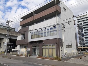 ＴＯＹＡＭＡ　Ｂｌｄｇ．