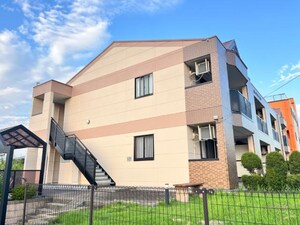 メゾン・ド・アンジュ