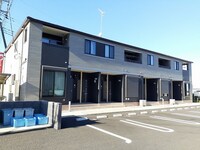 グリーンハイツ向石下Ａ
