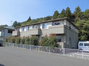 ピュアリアンハイツＣ