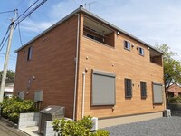 メゾンシャルマン