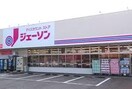 ｼﾞｪｰｿﾝ 新取手店(ショッピングセンター/アウトレットモール)まで317m スマイルホープ新取手