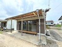 横島住宅1