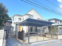 けやき台３丁目Ｉ戸建