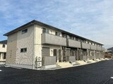 コーポみらい平