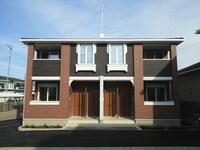 ファースト　ヴィレッジ２６９Ｂ