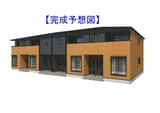 小張プレイスII