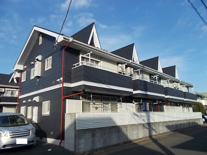  コーポヒルラック　9号棟