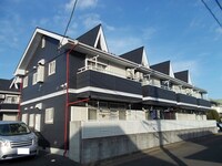 コーポヒルラック　9号棟