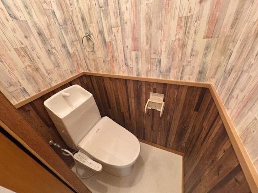  コーポヒルラック　9号棟