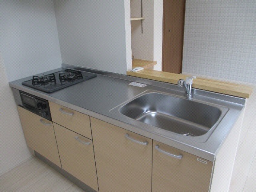  コーポヒルラック　9号棟