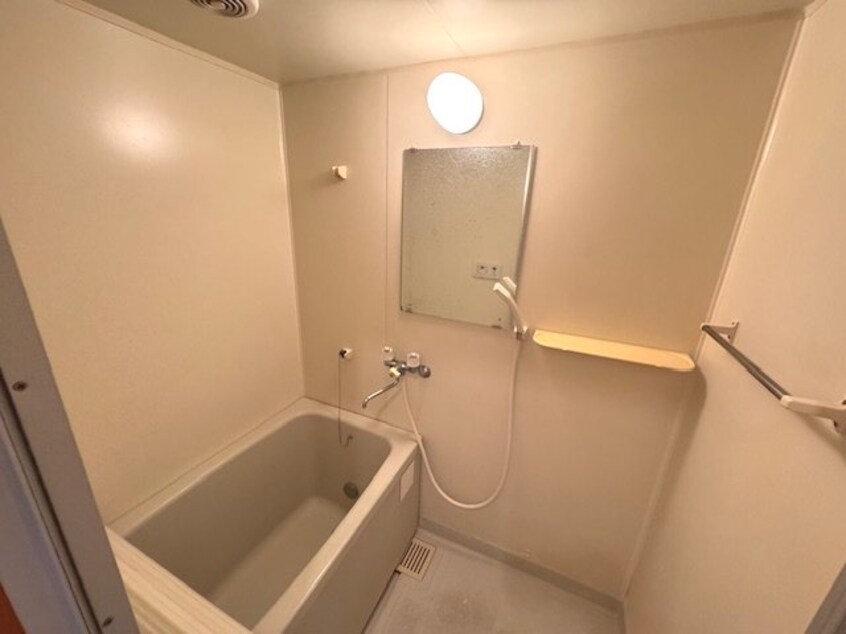  コーポヒルラック　9号棟