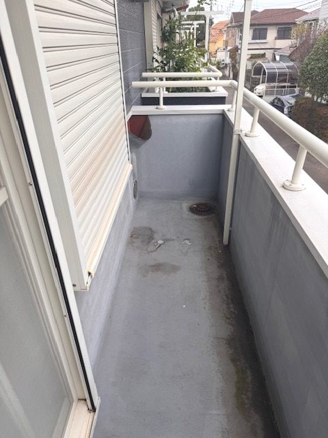  コーポヒルラック　9号棟