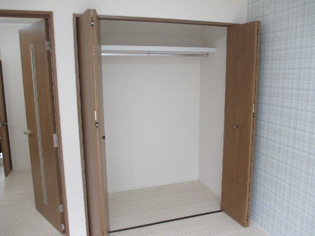  コーポヒルラック　9号棟