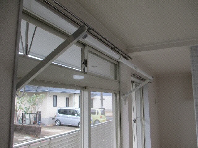  コーポヒルラック　9号棟