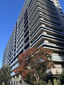 ソライエグラン流山おおたかの森マークススの外観