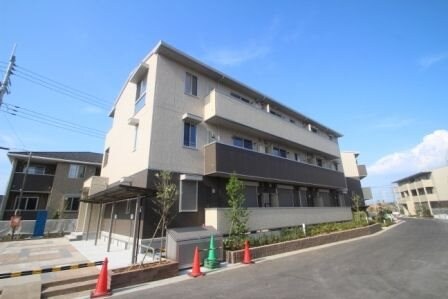  ゼピュロスみどりの　C棟