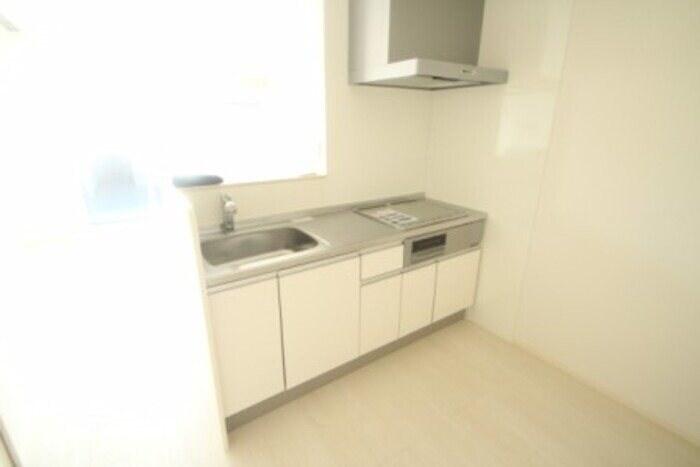  ゼピュロスみどりの　C棟