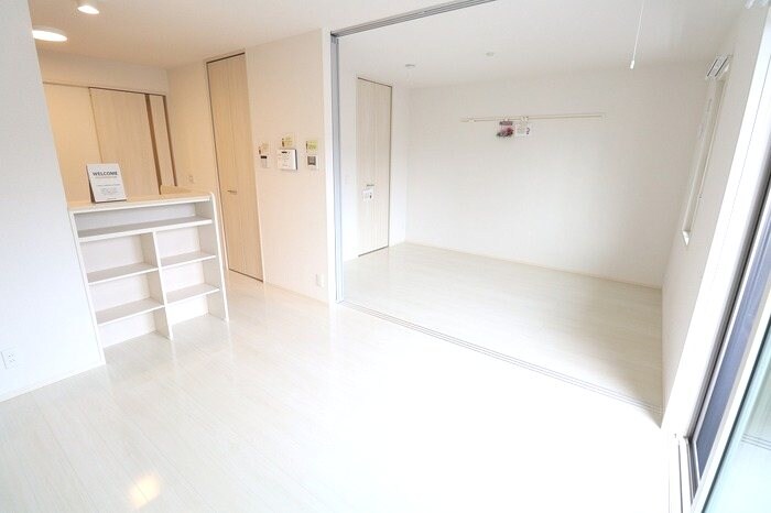  ゼピュロスみどりの　C棟