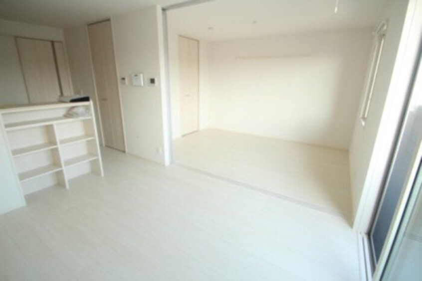  ゼピュロスみどりの　C棟