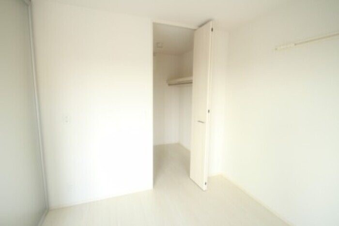  ゼピュロスみどりの　C棟