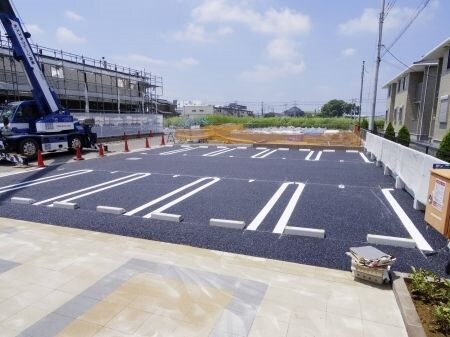  ゼピュロスみどりの　C棟