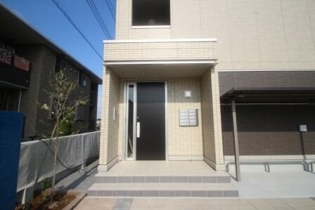  ゼピュロスみどりの　C棟