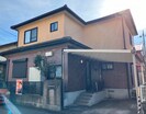 春日町戸建の外観