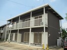 グリーンハイツ（常総市）の外観