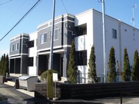 ガーデンシティ　A