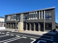 アンベリール・ヴィラI