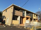 ノーヴァトワーレＨの外観