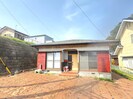 リノベハウスつくばみらい市板橋の外観