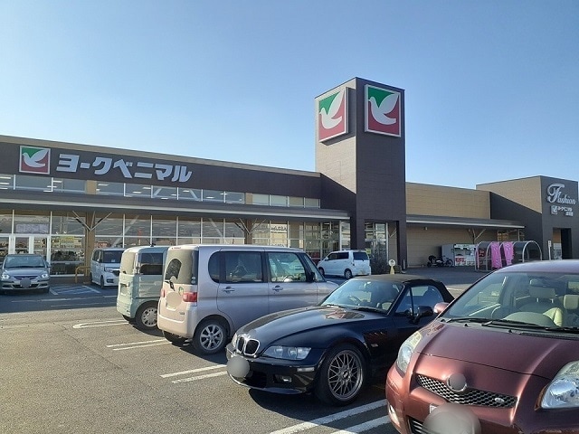 ヨークベニマル坂東店まで1000m ファーストレジデンス・ＴＨ