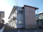 エステートハイツA