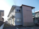 エステートハイツA