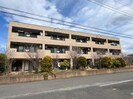 ベルファミーユ２の外観