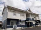 プラドールの外観