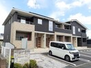 ソイビーンズ　ジョイの外観