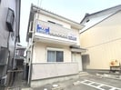 タカラアネシスの外観