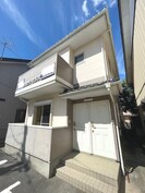 タカラアネシスの外観
