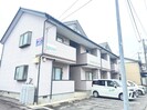タカラスプリングスの外観