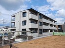 ソルス・おおたかの外観