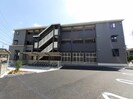 フォール　バレーIIの外観