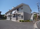 ムーンヴァレイヒルズの外観