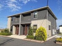 谷井田レジデンス